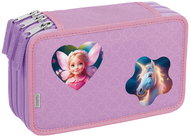 Stil 365 School pencil case three tier Magic Dreams - School Case