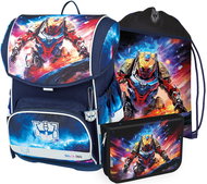 Stil 365 Briefcase set Unimonster - School Set