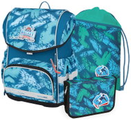 Stil 365 Briefcase set Iceboy - School Set