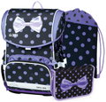Stil 365 Aktovka set Cute Bow