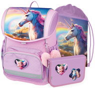 Stil 365 Briefcase set Magic Dreams - School Set