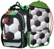 Stil 365 Junior Soccer - School Set