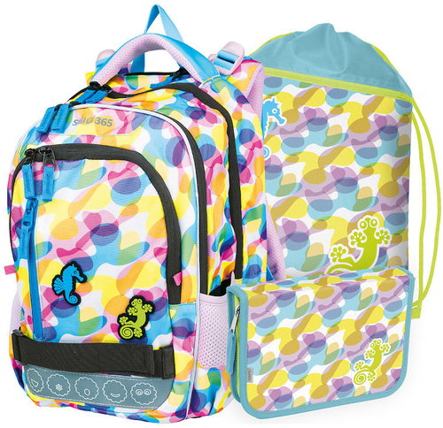 Stil 365 Junior Vibe - School Set - Main image