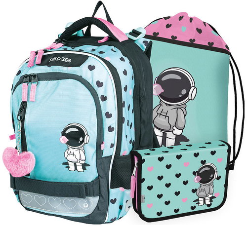 Stil 365 Junior Cosmo - School Set - Main image