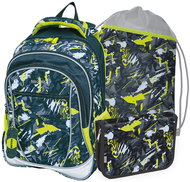 Stil 365 Prime Speedy - School Set