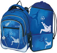 Stil 365 Prime Sport - School Set