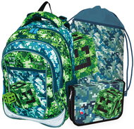 Stil 365 Prime Craftboy - School Set