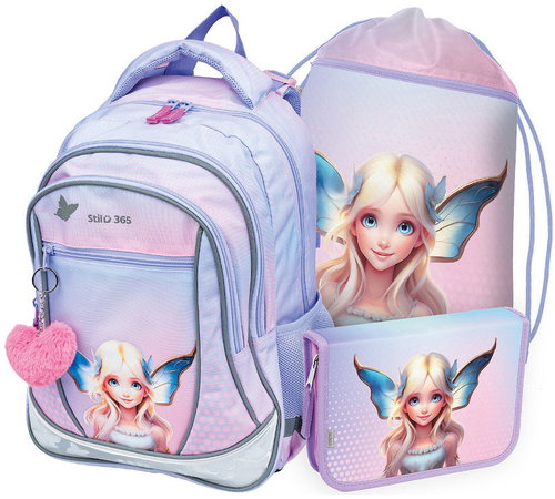Stil 365 Prime Pixie - School Set - Main image