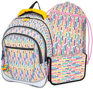 Stil 365 Prime Candy - School Set