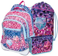 Stil 365 Prime Craftgirl - School Set