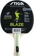 Stiga Blaze - Pálka na stolní tenis