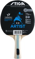 Stig Artist - Table Tennis Paddle
