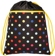 Stil 365 Gym bag Smiley - Drawstring Bag