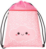 Stil 365 Gym Bag Cloud - Drawstring Bag
