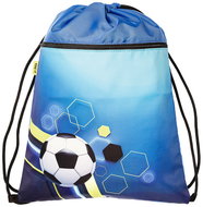 Stil 365 Gym Bag Football - Drawstring Bag