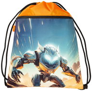 Stil 365 Vak na tělocvik Sci-fi - Vak na záda