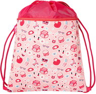 Stil 365 Gym bag Pinky - Drawstring Bag