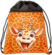Stil 365 Giraffe gym bag - Drawstring Bag