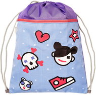 Stil 365 Vak na tělocvik Funny - Vak na záda