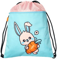 Stil 365 Gym Bag Bunny - Drawstring Bag