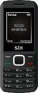 STK R45i White - Mobile Phone