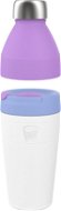 KeepCup Thermobecher, Thermoskanne und Flasche 3in1 Helix Kit Thermal Twilight 660 ml - Thermoskanne