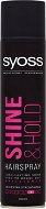 SYOSS Shine&Hold Spray 300ml - Hairspray