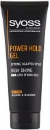 SYOSS Men Power Hold Extreme - gel 250 ml - Hair Gel