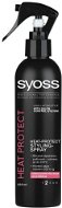 SYOSS Heat protection - Styling Spray 250 ml - Hairspray