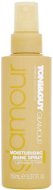 TONI & GUY Hydrating Spray for Shine and Softness 150ml - Hairspray