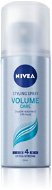 NIVEA Volume Care MINI 50 ml - cestovné balenie - Lak na vlasy