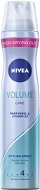 Hairspray NIVEA Volume Care 250 ml - Lak na vlasy