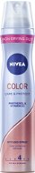 NIVEA Color Care & Protect 250 ml - Lak na vlasy