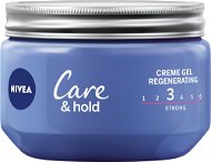 NIVEA Cream Gel 150 ml - Gél na vlasy 