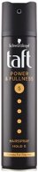 SCHWARZKOPF TAFT Power &amp; Fullness 250 ml - Hairspray
