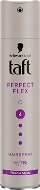 Hairspray SCHWARZKOPF TAFT Perfect Flex 250 ml - Lak na vlasy