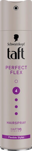 SCHWARZKOPF Taft Perfect Flex, 250ml - Hajlakk - Fő fotó