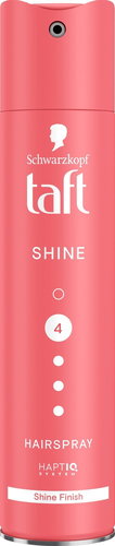 SCHWARZKOPF TAFT Shine, 250ml - Hajlakk - Fő fotó