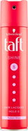 SCHWARZKOPF TAFT Shine 250 ml - Hairspray