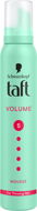 Hair Mousse SCHWARZKOPF TAFT Volume 200 ml - Tužidlo na vlasy