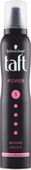 SCHWARZKOPF TAFT Power Cashmere 200 ml - Hair Mousse