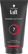 Gel na vlasy SCHWARZKOPF TAFT Power Sport Mega Strong Gel 150 ml - Gel na vlasy