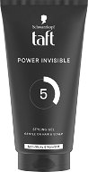 SCHWARZKOPF Taft Power Invisible gél 150 ml - Gél na vlasy 