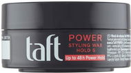 SCHWARZKOPF TAFT Power wax 75ml - Hair Wax