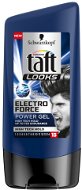 SCHWARZKOPF TAFT Looks Electro Force 150 ml - Gél na vlasy 
