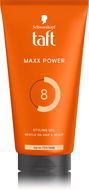 SCHWARZKOPF TAFT Looks MaXX Power gél 150 ml - Gél na vlasy 