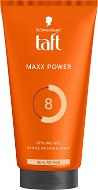 Gel na vlasy SCHWARZKOPF TAFT Looks MaXX Power gel 150 ml - Gel na vlasy