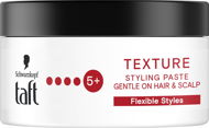 SCHWARZKOPF TAFT Looks Texture, rostszálas, 100 ml - Hajformázó krém