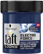 SCHWARZKOPF TAFT Looks Electro Force 130 ml - Gél na vlasy 