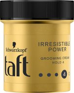 SCHWARZKOPF Taft Looks Irresistible Power, 130ml - Hajformázó krém
